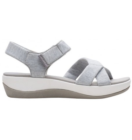 Clarks ARLA GRACIE 26159204 - Argent gris - ARLAGRACIE$18C