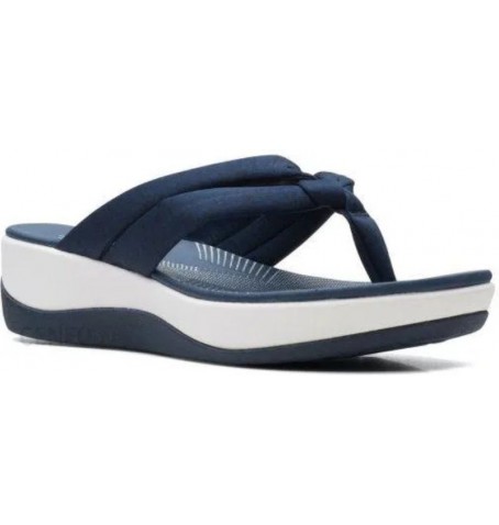 Clarks ARLA KAYLIE 26159898 - Bleu - ARLAKAYLIE$04C