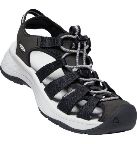 Keen ASTORIA WEST 1023594 - Noir - ASTORIAWEST$02F