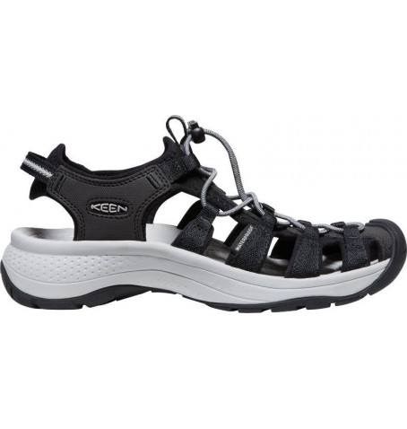Keen ASTORIA WEST 1023594 - Noir - ASTORIAWEST$02F