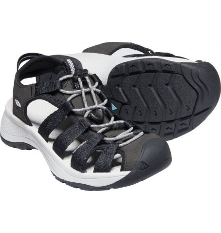 Keen ASTORIA WEST 1023594 - Noir - ASTORIAWEST$02F