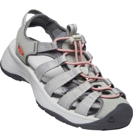 Keen ASTORIA WEST 1023589 - Argent gris - ASTORIAWEST$F18