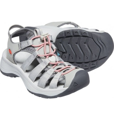 Keen ASTORIA WEST 1023589 - Argent gris - ASTORIAWEST$F18