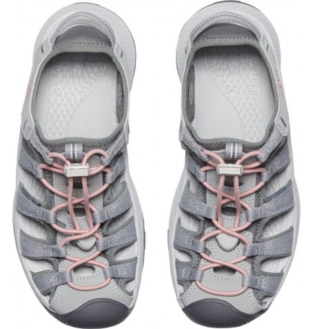 Keen ASTORIA WEST 1023589 - Argent gris - ASTORIAWEST$F18