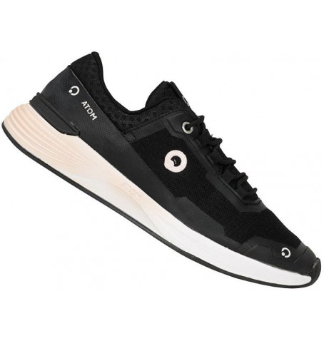 Dorking - Fluchos TIME AT113 - Noir - AT113$BLK.02FL