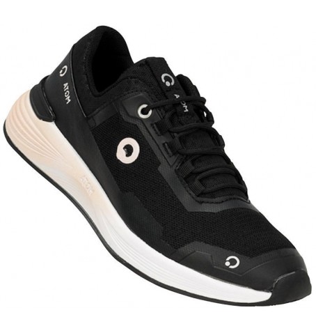 Dorking - Fluchos TIME AT113 - Noir - AT113$BLK.02FL