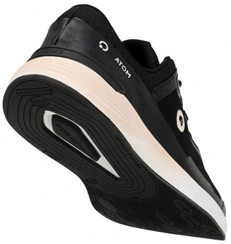 Dorking - Fluchos TIME AT113 - Noir - AT113$BLK.02FL