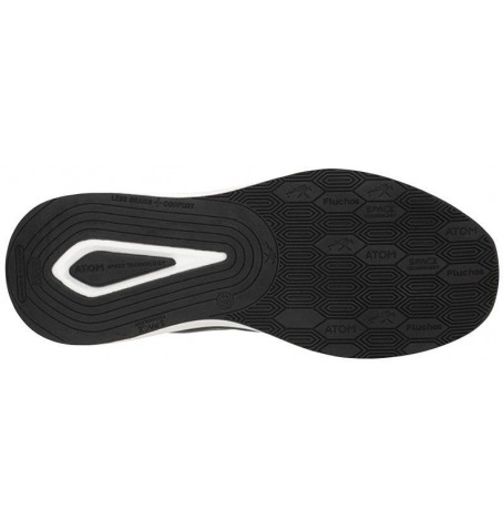 Dorking - Fluchos TIME AT113 - Noir - AT113$BLK.02FL