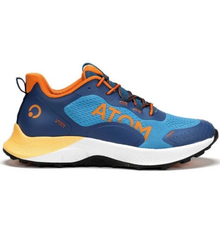 Dorking - Fluchos TERRA AT123 - Blue - AT123$04AT