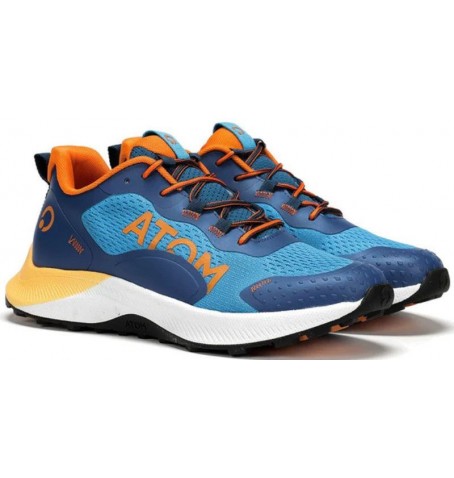Dorking - Fluchos TERRA AT123 - Blue - AT123$04AT