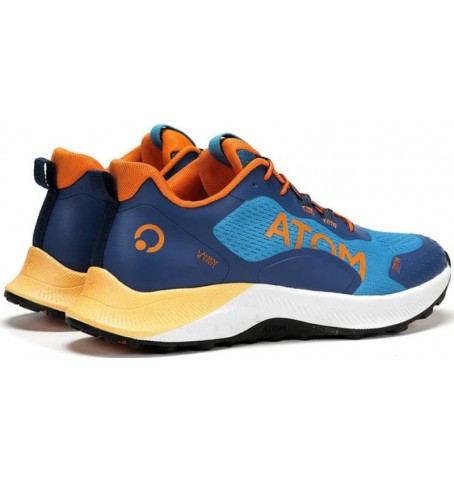 Dorking - Fluchos TERRA AT123 - Blue - AT123$04AT