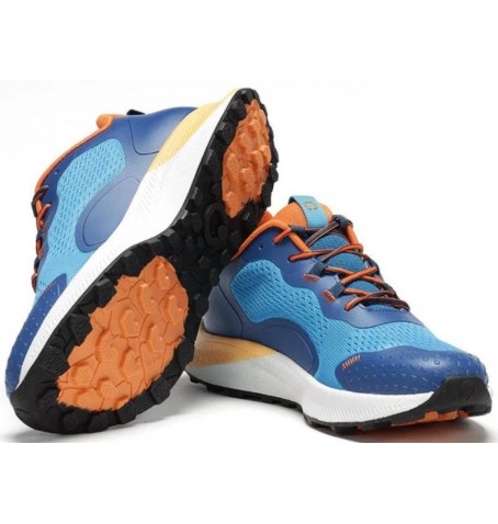 Dorking - Fluchos TERRA AT123 - Blue - AT123$04AT