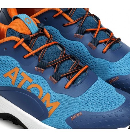 Dorking - Fluchos TERRA AT123 - Blue - AT123$04AT