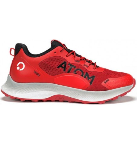 Dorking - Fluchos TERRA AT123 - Red - AT123$09AT