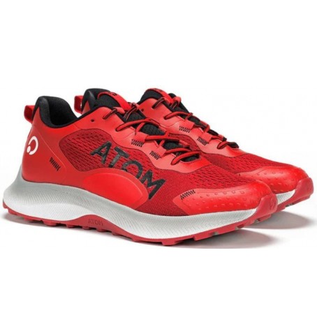 Dorking - Fluchos TERRA AT123 - Red - AT123$09AT