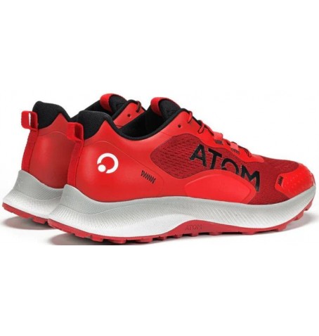 Dorking - Fluchos TERRA AT123 - Red - AT123$09AT