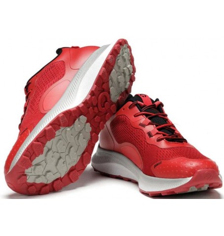 Dorking - Fluchos TERRA AT123 - Red - AT123$09AT