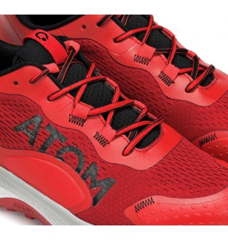 Dorking - Fluchos TERRA AT123 - Red - AT123$09AT