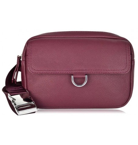 Espe AURA SAC BANANE H-02798-R - Bourgogne - AURA BB$WN