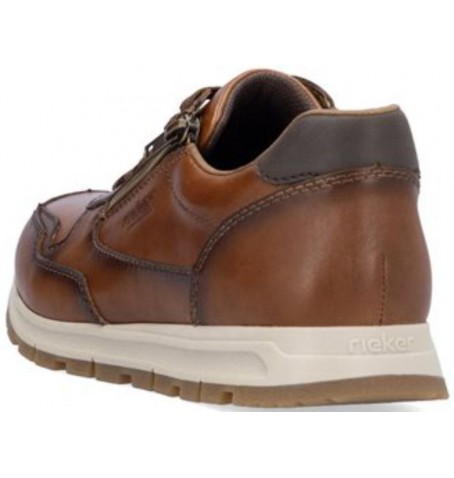 Rieker B0504-24 - Brun - B0504$24.03R