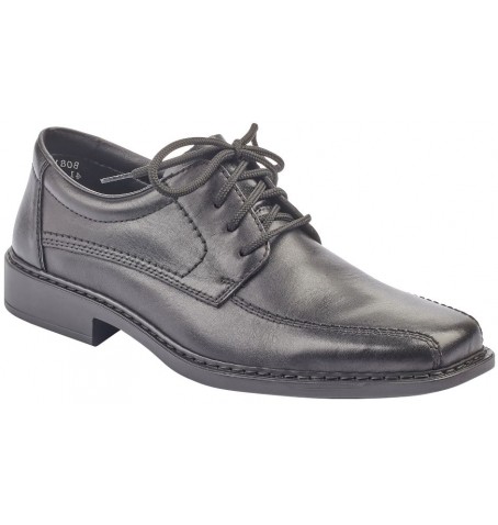 Rieker B0812 - Black - B0812.00Z02R