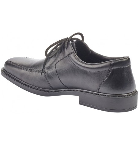 Rieker B0812 - Black - B0812.00Z02R