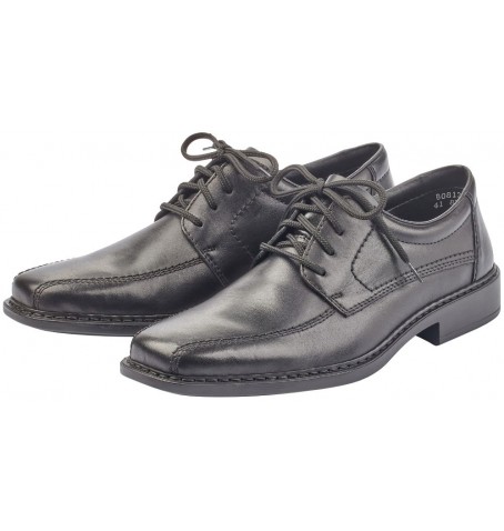 Rieker B0812 - Black - B0812.00Z02R