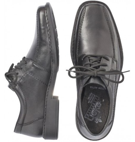 Rieker B0812 - Black - B0812.00Z02R