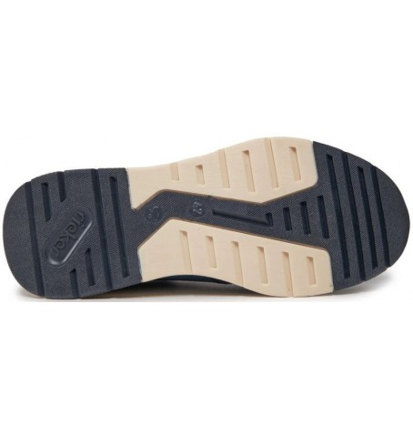 Rieker B2010-14 - Blue - B2010$14.04R