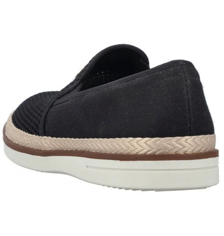 Rieker B2366-00 - Black - B2366$00.02R