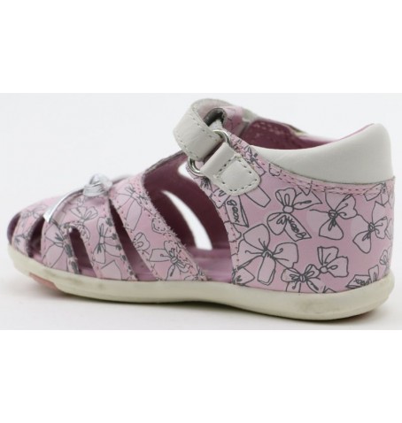 Geox B3237 C8004 - Rose - B3237M10GX
