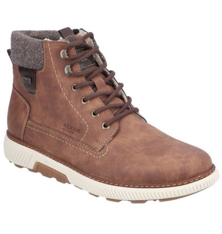 Rieker B3342-24 - Brown - B3342$24.03R
