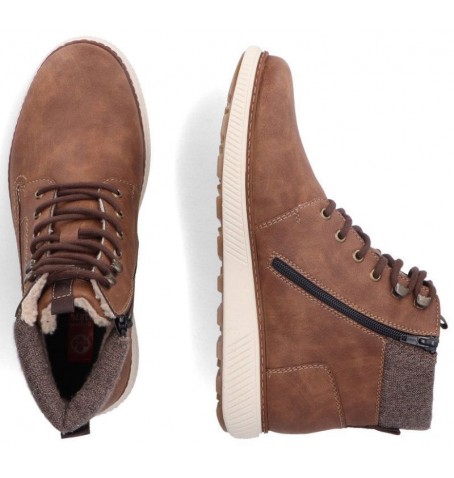 Rieker B3342-24 - Brown - B3342$24.03R