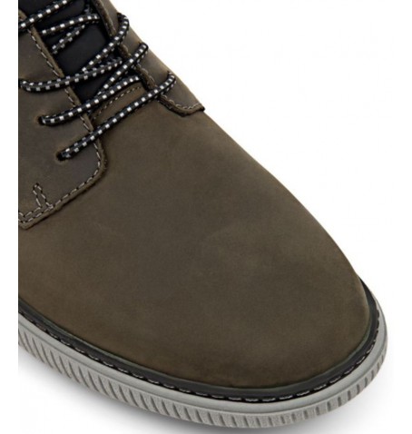 Rieker B3360-54 - Vert/Kaki - B3360$54.11R