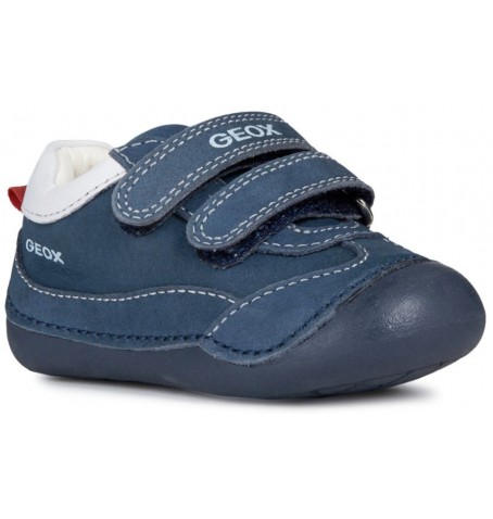 Geox TUTIM B4239A.4211B04 - Bleu - B4239A.4211B04G