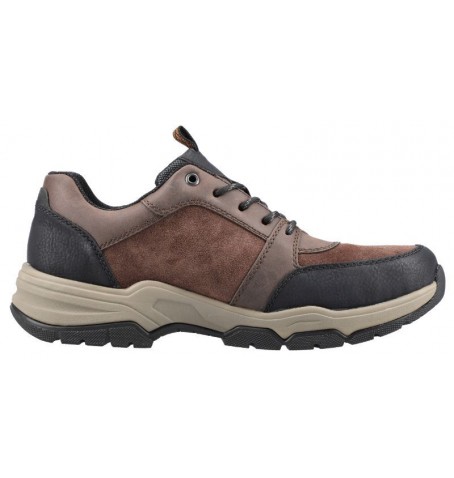 Rieker B4323-00 - Brown - B4323$00.03