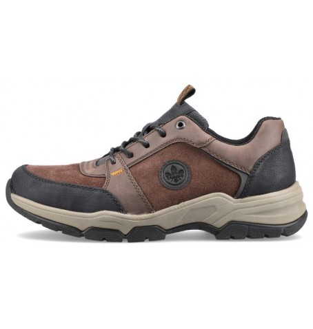 Rieker B4323-00 - Brown - B4323$00.03