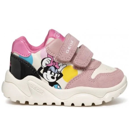 Geox CIUFCIUF A B465QB - Rose - B465QB$1MA8B10G