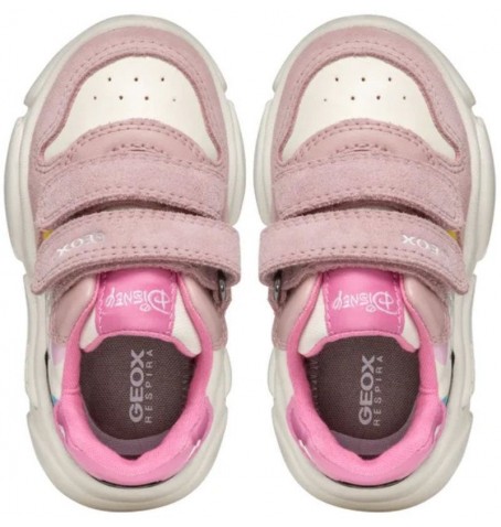 Geox CIUFCIUF A B465QB - Rose - B465QB$1MA8B10G