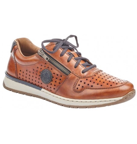Rieker B5115-24 - Tan - B5115$24.08R
