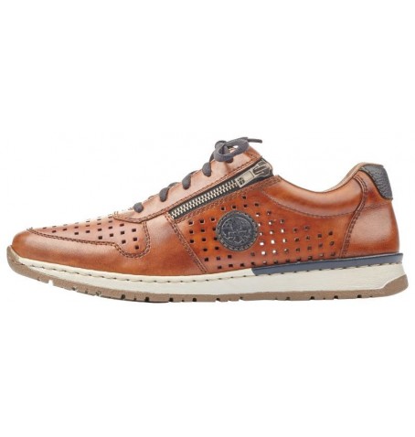 Rieker B5115-24 - Tan - B5115$24.08R