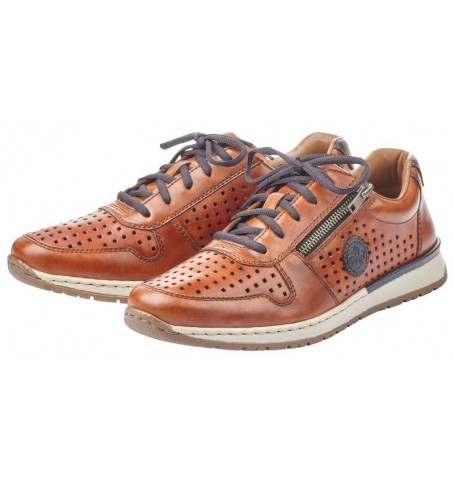 Rieker B5115-24 - Tan - B5115$24.08R