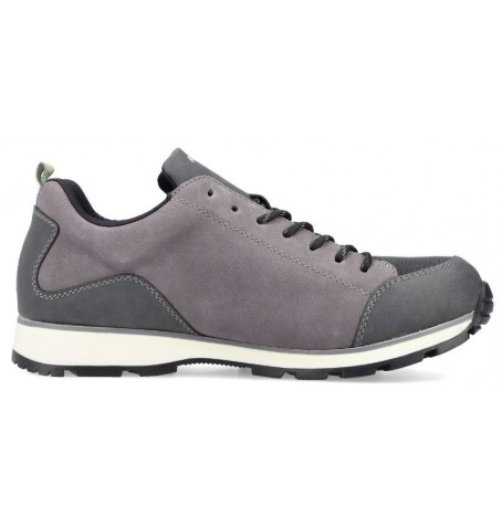 Rieker B5721-45 - Argent gris - B5721$45.18R