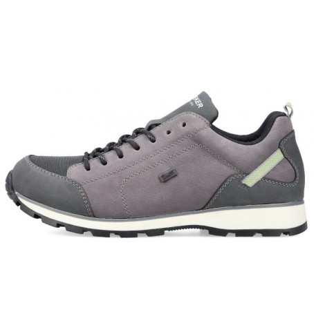 Rieker B5721-45 - Argent gris - B5721$45.18R