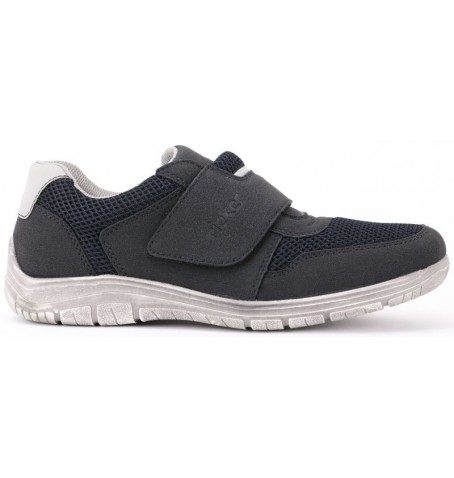 Rieker B6550 - Black - B6550.00Z02R
