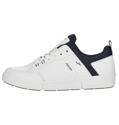 Rieker B7110-80 - White - B7110$80.14R