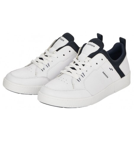 Rieker B7110-80 - White - B7110$80.14R