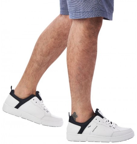 Rieker B7110-80 - White - B7110$80.14R