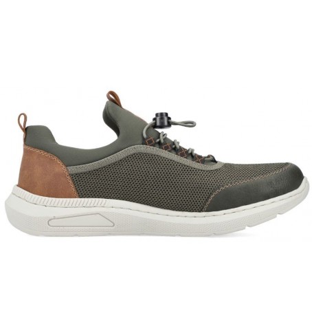 Rieker B7261-54 - Green khaki - B7261$54.11R