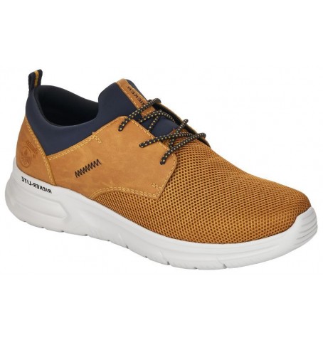 Rieker B7371-68 - Yellow orange - B7371$68.19R